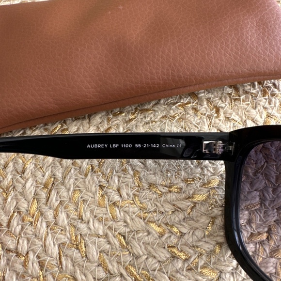Warby Parker Sunglasses main image 5